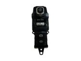 Engine start stop button switch