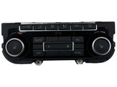 Climate control unit
