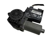 Front door window regulator motor