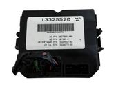 Tailgate/trunk control unit/module