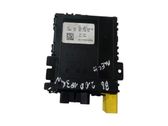 Steering angle sensor