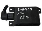 Other control units/modules