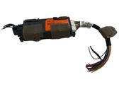 Power steering control unit/module