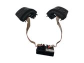 Steering wheel buttons/switches
