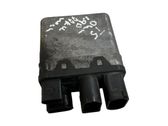 Coolant fan relay