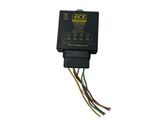 Tow bar trailer control unit/module
