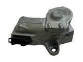 Steering wheel lock
