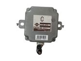 Other control units/modules