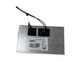 Light module LCM