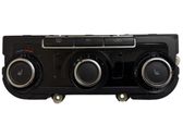Climate control unit