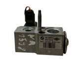 Air conditioning (A/C) expansion valve