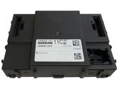Other control units/modules