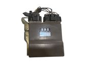 Fuel injection control unit/module