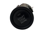 Engine start stop button switch