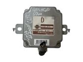 Other control units/modules