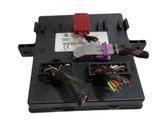 Comfort/convenience module