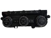 Climate control unit