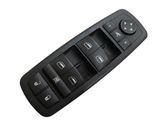 Electric window control switch