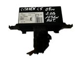 Light module LCM