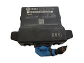 Gateway control module