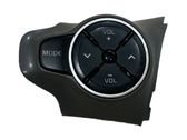 Steering wheel buttons/switches