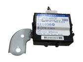 Immobilizer control unit/module