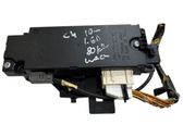 Bluetooth control unit module