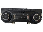 Climate control unit