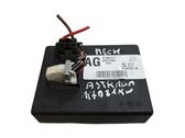 Other control units/modules