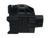 Sensor impacto/accidente para activar Airbag