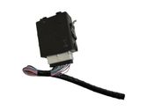 Window wiper relay