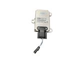 ESP acceleration yaw rate sensor