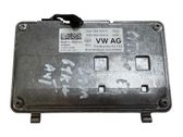 Front bumper camera