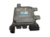 Power steering control unit/module