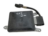 Blind spot module