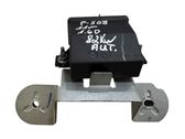 Sonstige Steuergeräte / Module