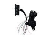 Hand parking brake switch