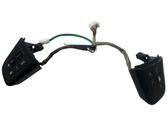 Steering wheel buttons/switches