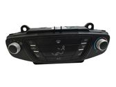 Climate control unit