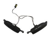 Steering wheel buttons/switches