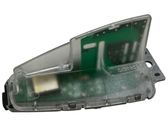 Aerial GPS antenna