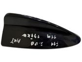 Roof (GPS) antenna cover
