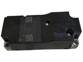 Steering wheel lock