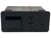 USB-Anschluss