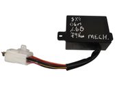 Other control units/modules