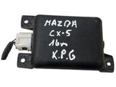 Blind spot module