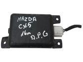 Blind spot module