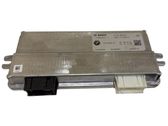 Video control module