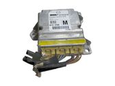 Airbag control unit/module