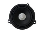 Front door speaker